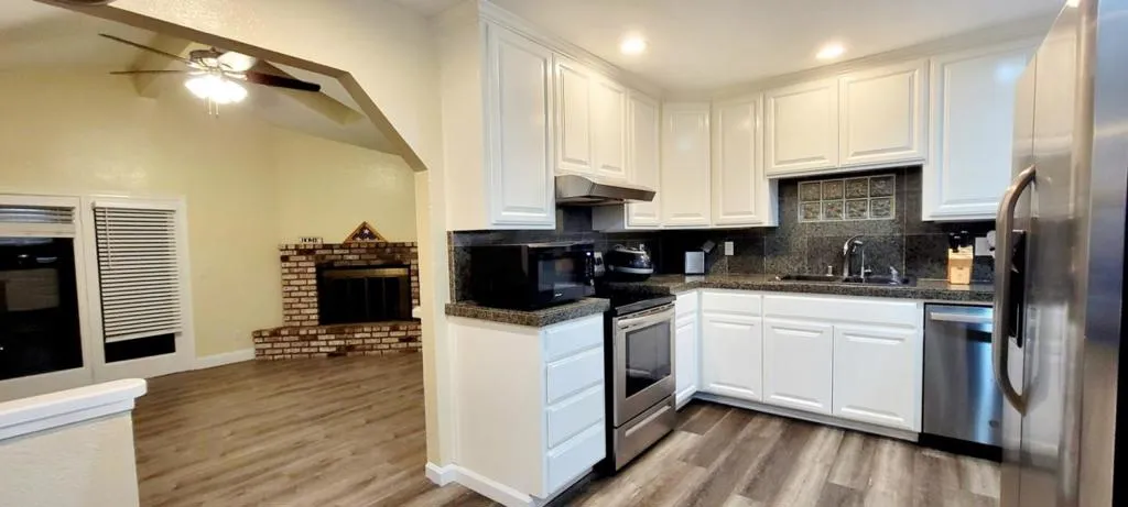 891 Furlong, San Jose, California 95123