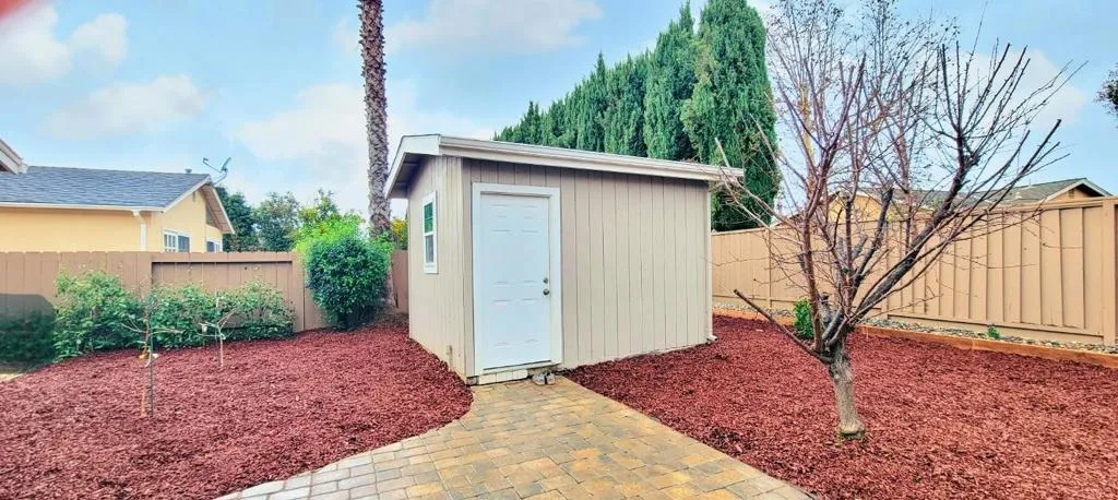 891 Furlong, San Jose, California 95123