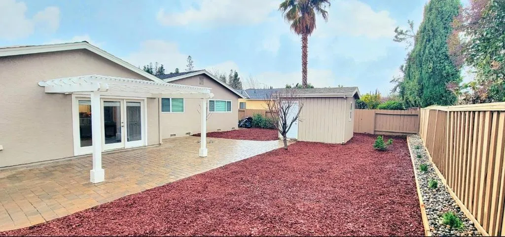 891 Furlong, San Jose, California 95123