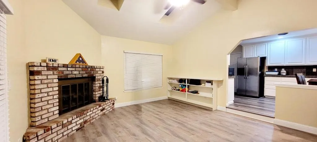 891 Furlong, San Jose, California 95123