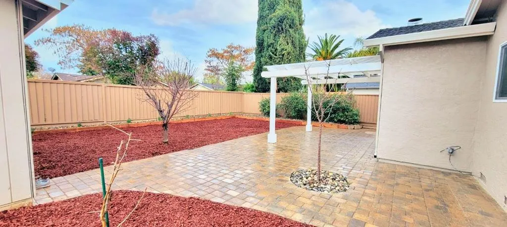 891 Furlong, San Jose, California 95123