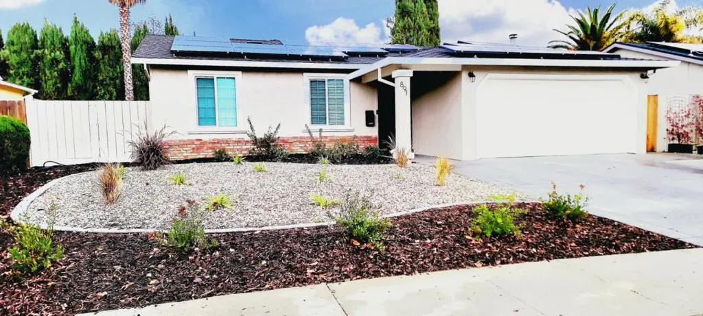 891 Furlong, San Jose, California 95123
