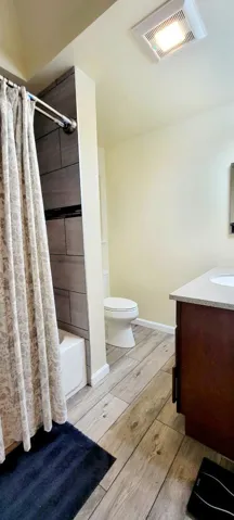 891 Furlong, San Jose, California 95123