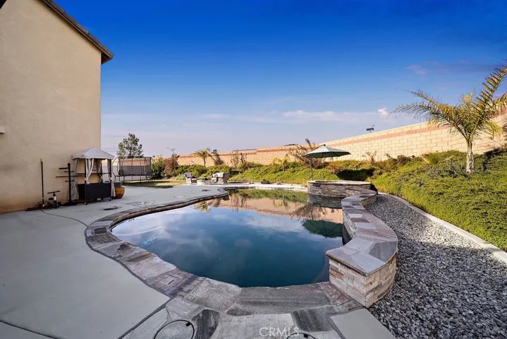 1496 Galaxy Drive, Beaumont, California 92223