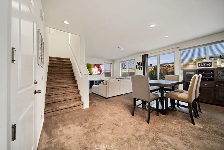 1496 Galaxy Drive, Beaumont, California 92223
