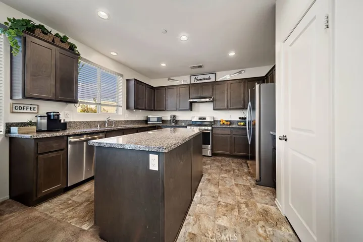 1496 Galaxy Drive, Beaumont, California 92223