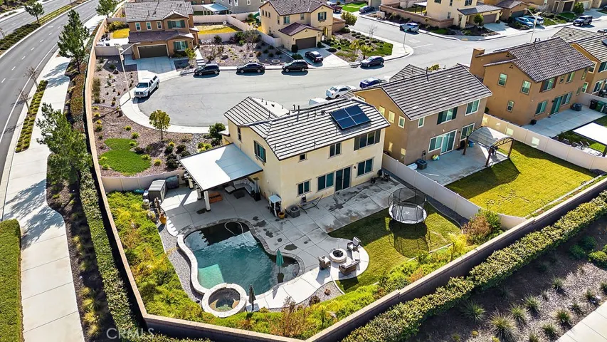 1496 Galaxy Drive, Beaumont, California 92223