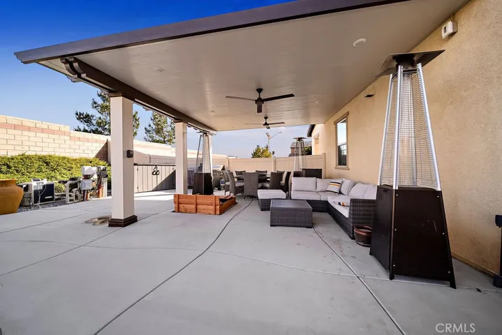 1496 Galaxy Drive, Beaumont, California 92223