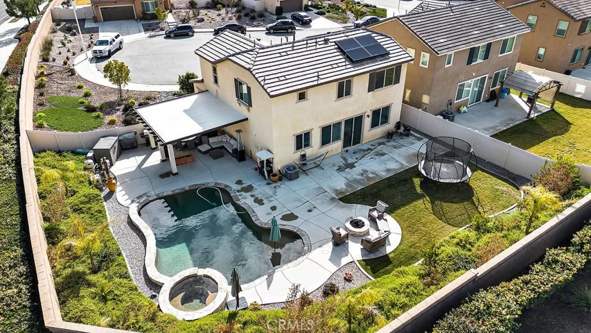 1496 Galaxy Drive, Beaumont, California 92223