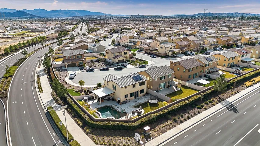 1496 Galaxy Drive, Beaumont, California 92223