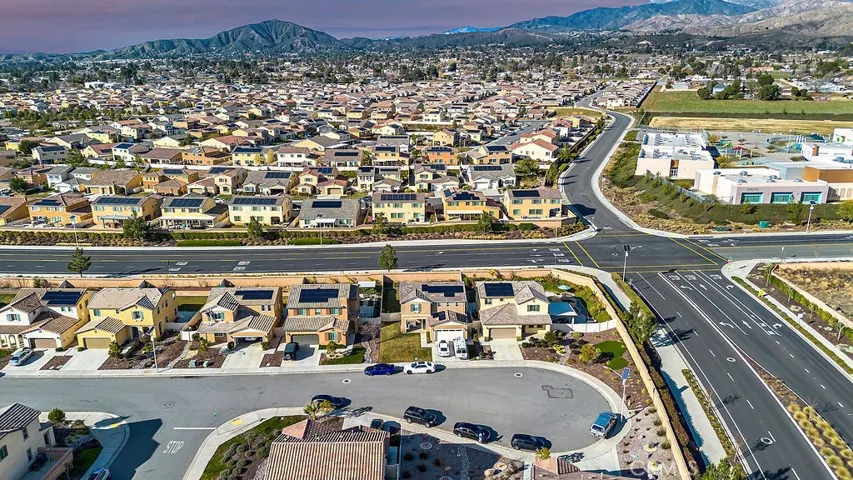 1496 Galaxy Drive, Beaumont, California 92223