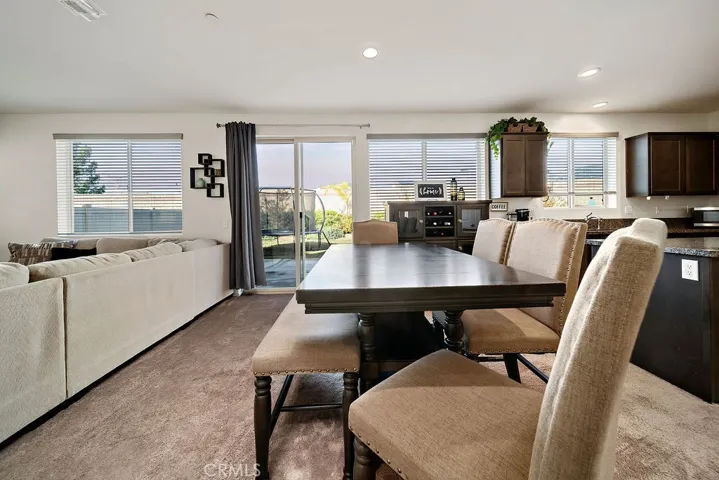 1496 Galaxy Drive, Beaumont, California 92223