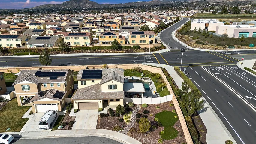 1496 Galaxy Drive, Beaumont, California 92223