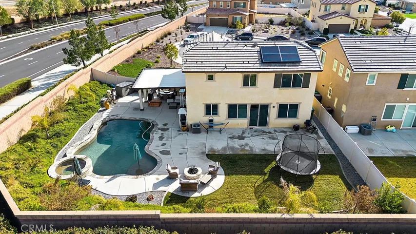 1496 Galaxy Drive, Beaumont, California 92223