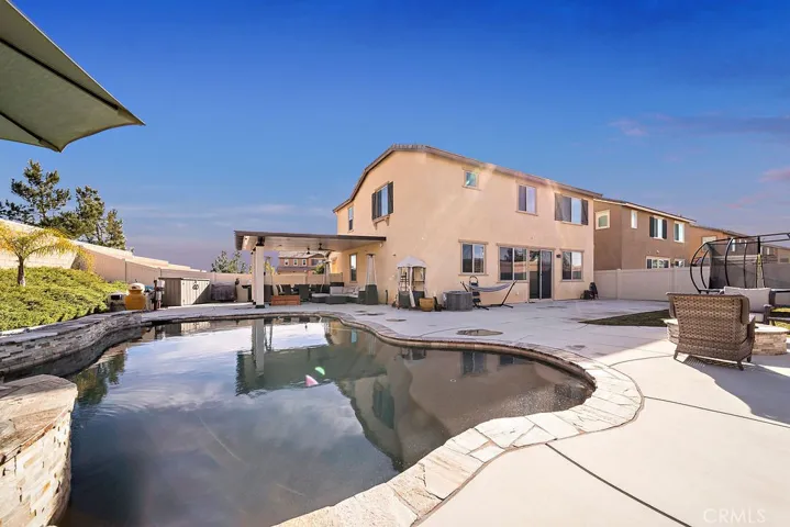 1496 Galaxy Drive, Beaumont, California 92223