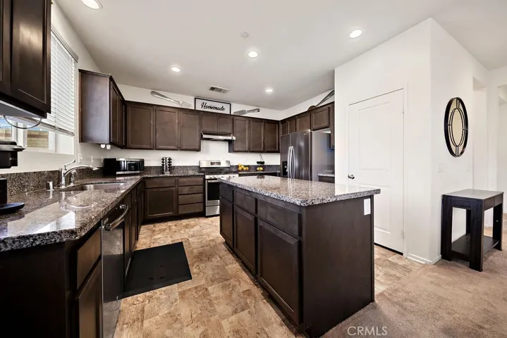 1496 Galaxy Drive, Beaumont, California 92223