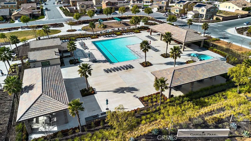1496 Galaxy Drive, Beaumont, California 92223