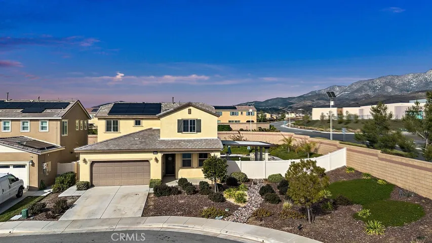 1496 Galaxy Drive, Beaumont, California 92223