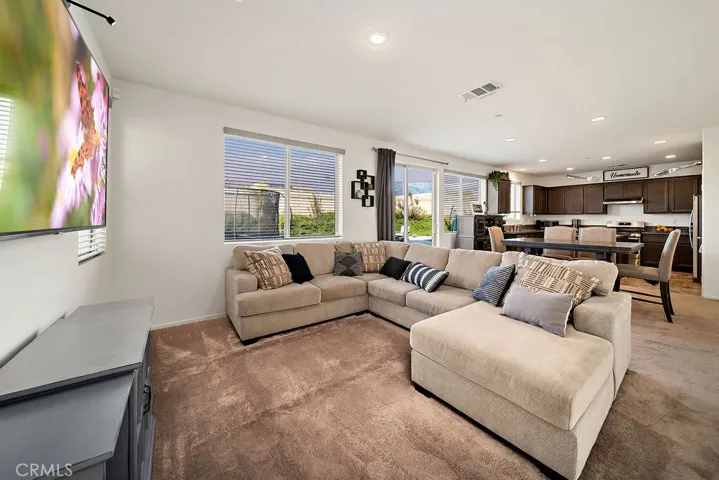 1496 Galaxy Drive, Beaumont, California 92223