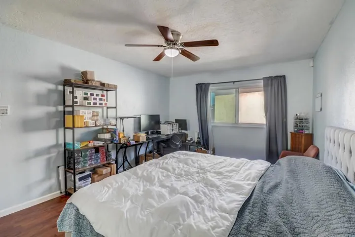 6636 Omega Drive, San Diego, California 92139