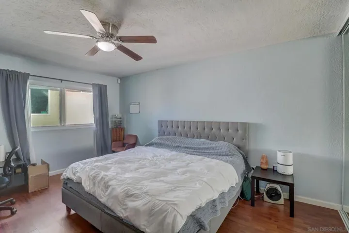 6636 Omega Drive, San Diego, California 92139