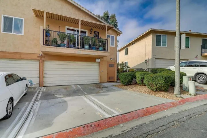 6636 Omega Drive, San Diego, California 92139