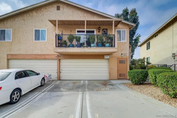6636 Omega Drive, San Diego, California 92139