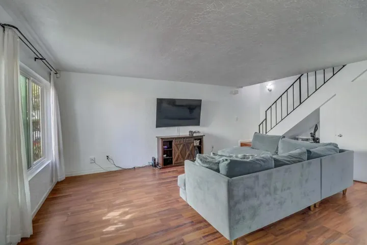 6636 Omega Drive, San Diego, California 92139