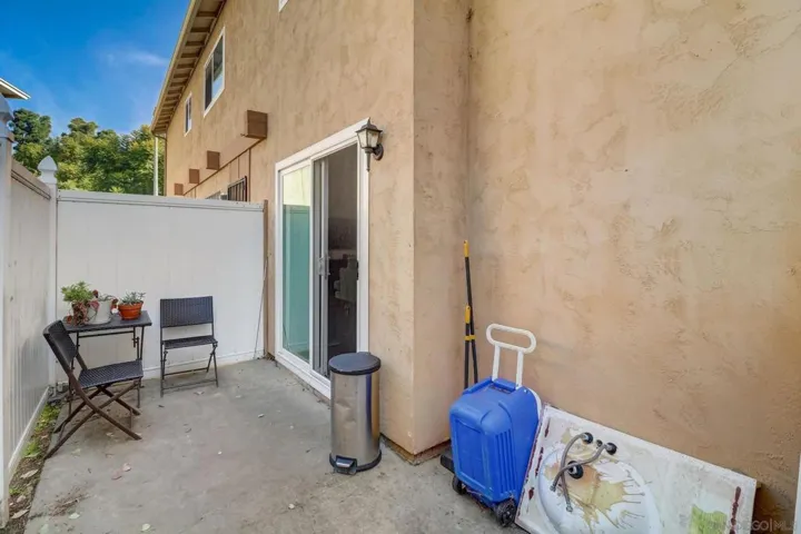 6636 Omega Drive, San Diego, California 92139