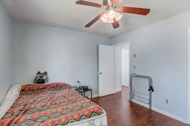 6636 Omega Drive, San Diego, California 92139