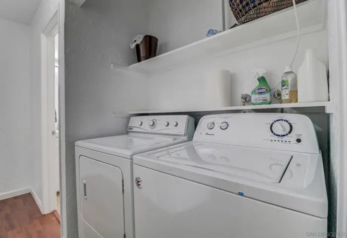 6636 Omega Drive, San Diego, California 92139