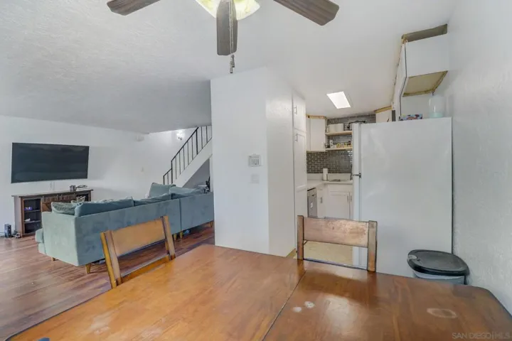 6636 Omega Drive, San Diego, California 92139