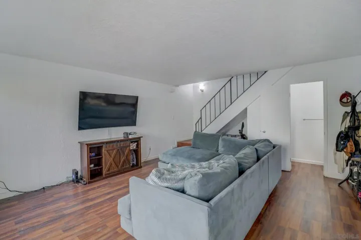 6636 Omega Drive, San Diego, California 92139