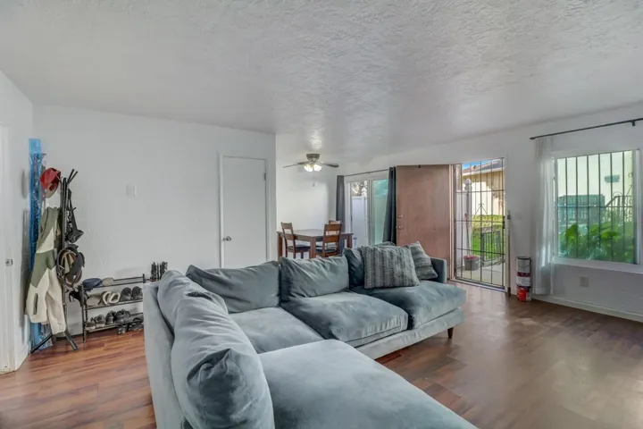 6636 Omega Drive, San Diego, California 92139