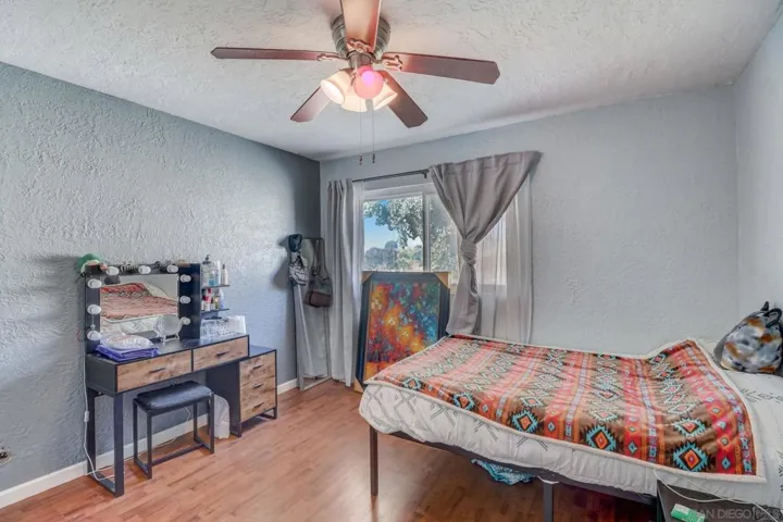 6636 Omega Drive, San Diego, California 92139