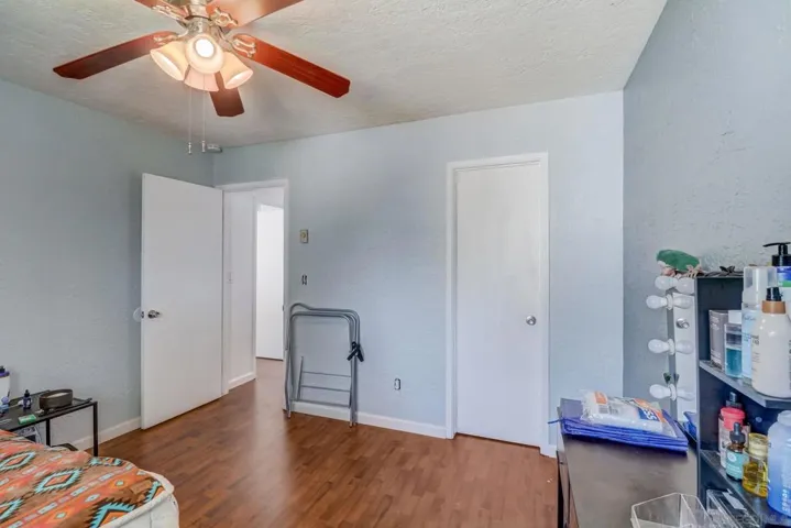 6636 Omega Drive, San Diego, California 92139