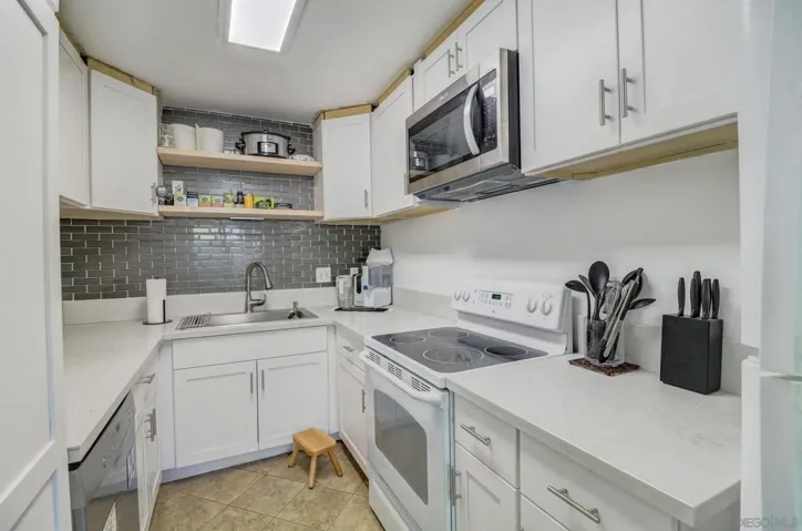 6636 Omega Drive, San Diego, California 92139