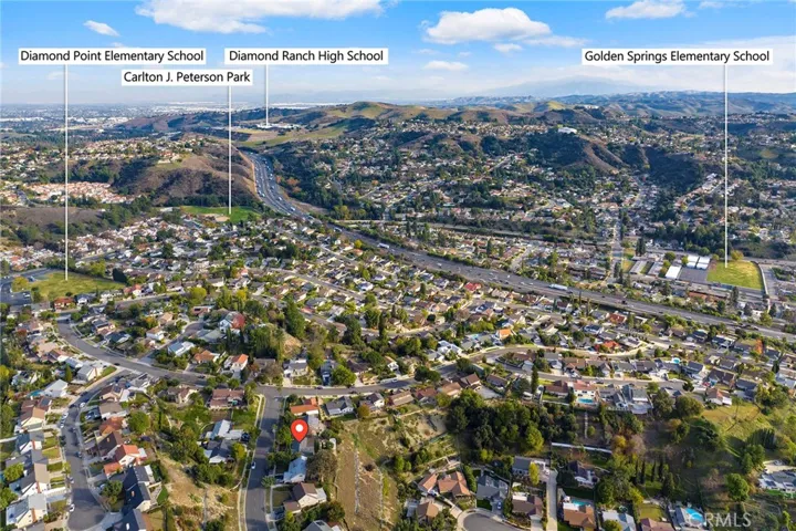 23846 Bower Cascade Place, Diamond Bar, California 91765