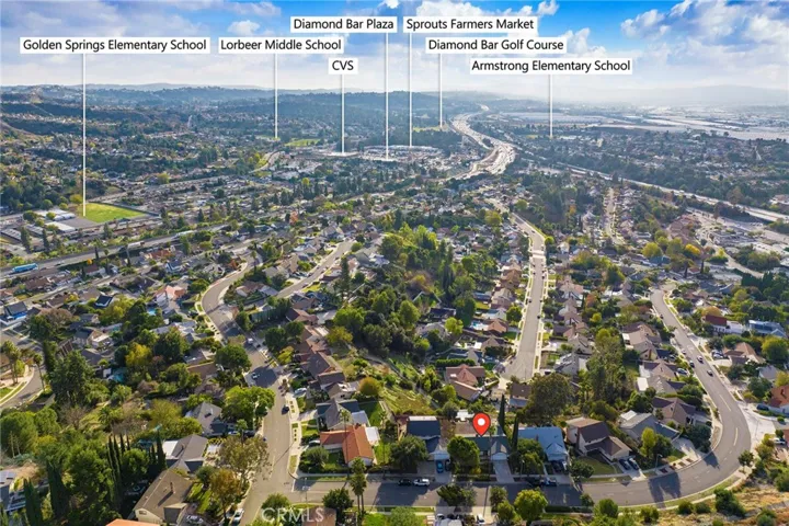 23846 Bower Cascade Place, Diamond Bar, California 91765