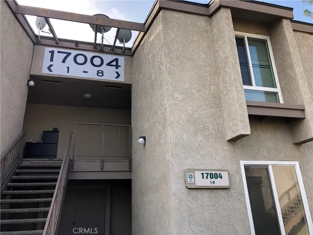 17004 E Colima Road 6, Hacienda Heights, California 91745