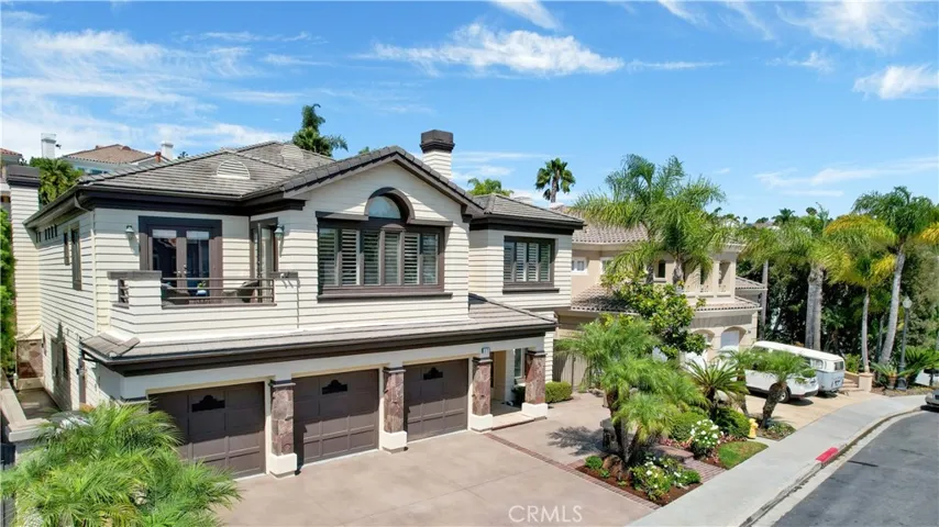 17 Gray Stone Way, Laguna Niguel, California 92677