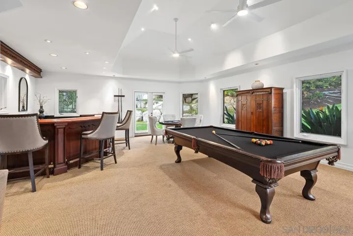 6281 Avenida Loma De Oro, Rancho Santa Fe, California 92067