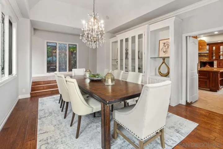6281 Avenida Loma De Oro, Rancho Santa Fe, California 92067