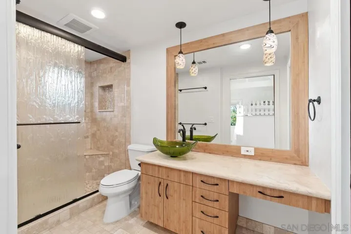 6281 Avenida Loma De Oro, Rancho Santa Fe, California 92067