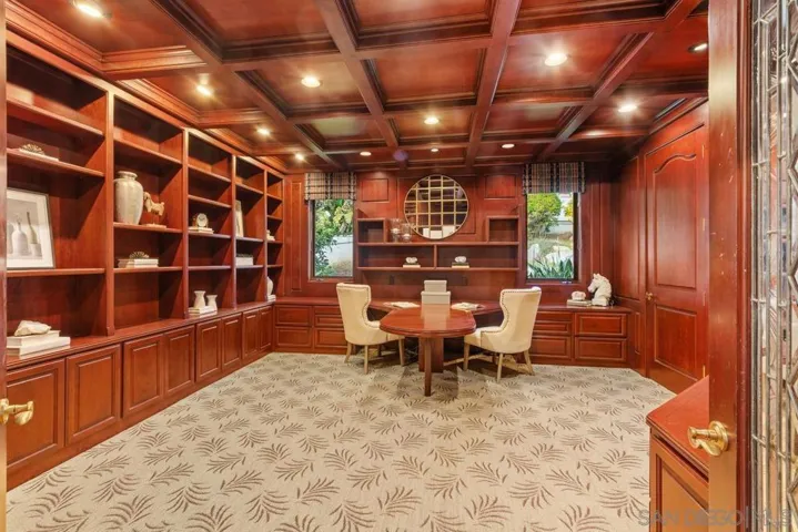 6281 Avenida Loma De Oro, Rancho Santa Fe, California 92067