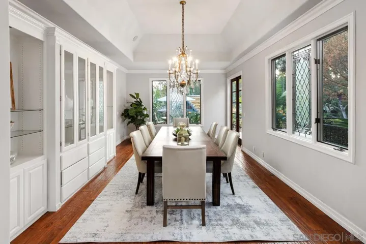 6281 Avenida Loma De Oro, Rancho Santa Fe, California 92067