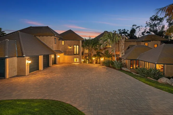 6281 Avenida Loma De Oro, Rancho Santa Fe, California 92067