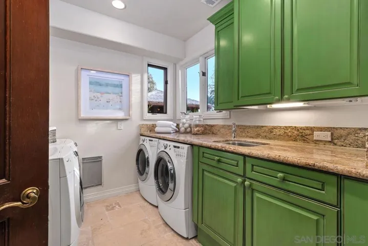 6281 Avenida Loma De Oro, Rancho Santa Fe, California 92067