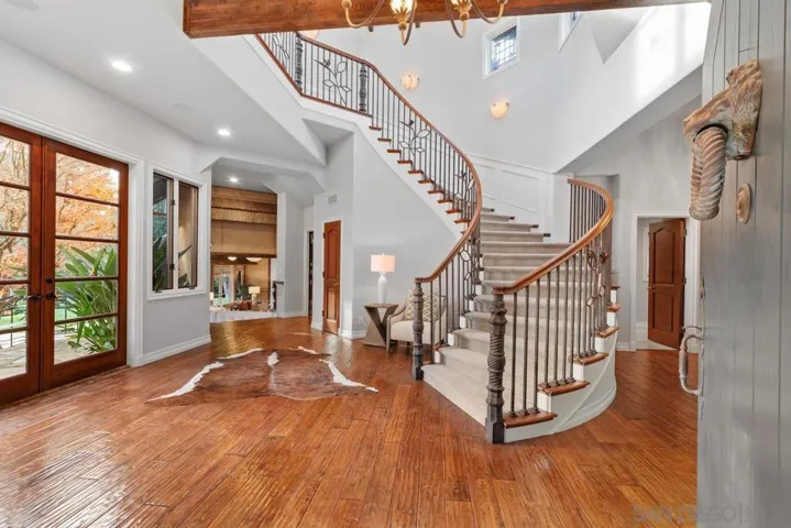 6281 Avenida Loma De Oro, Rancho Santa Fe, California 92067