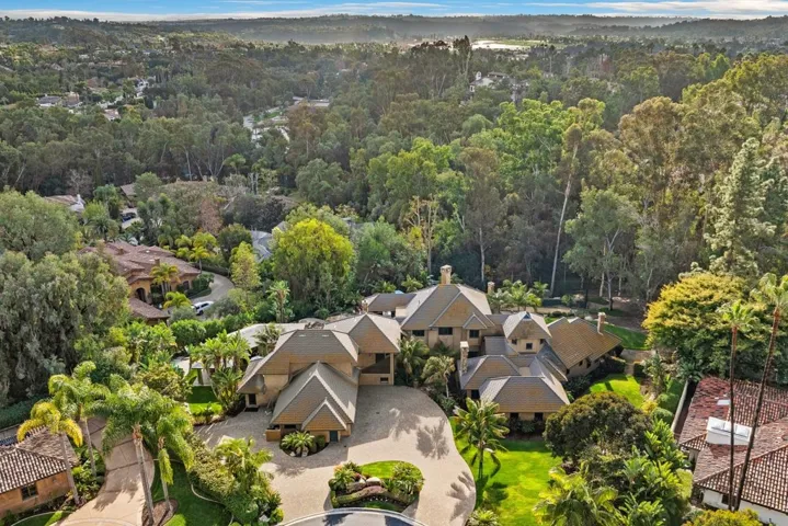 6281 Avenida Loma De Oro, Rancho Santa Fe, California 92067